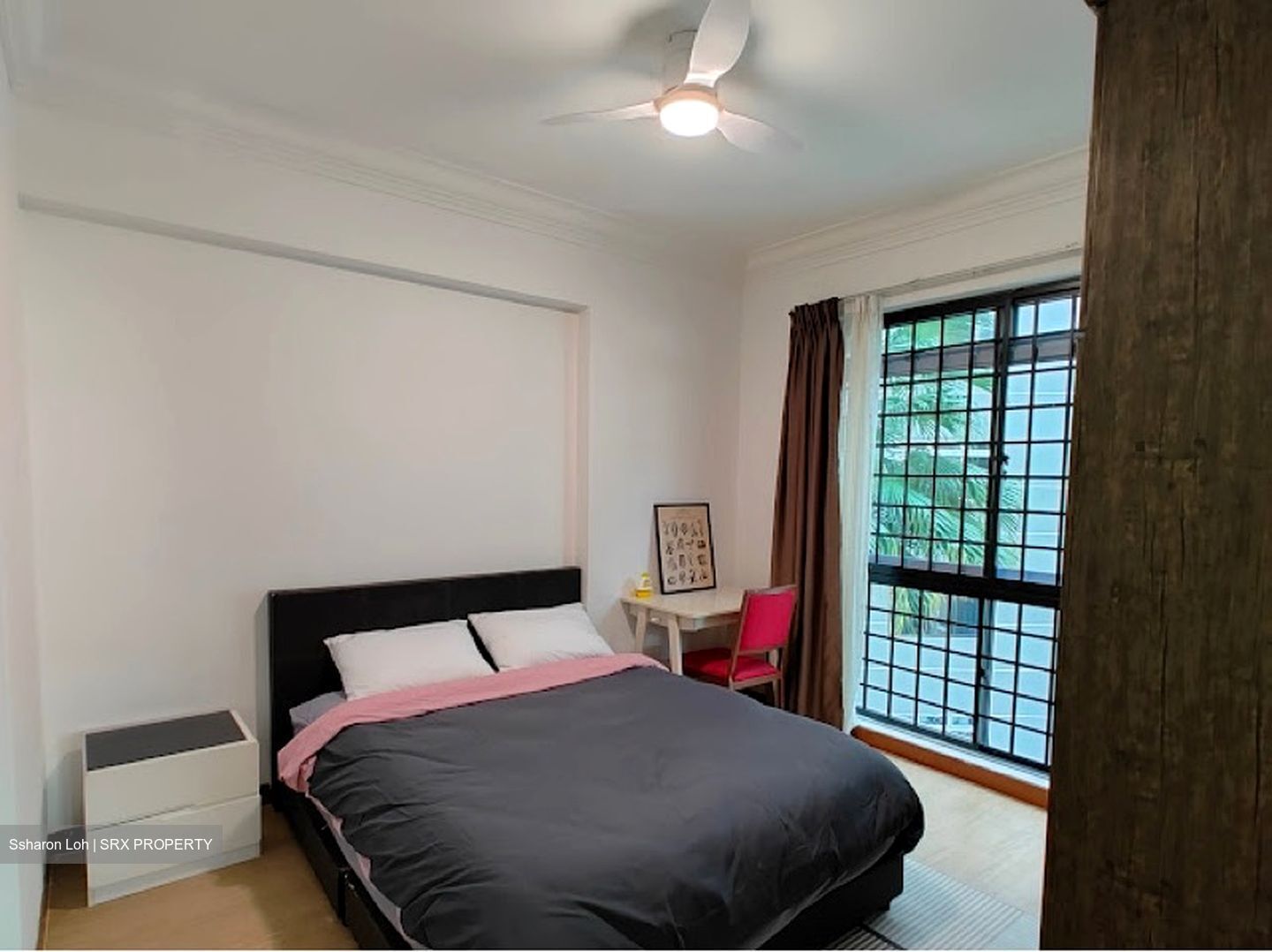 Emerald Park (D3), Condominium #602957621